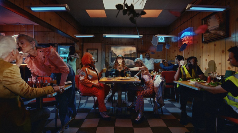 Ice Cream - Got A Website