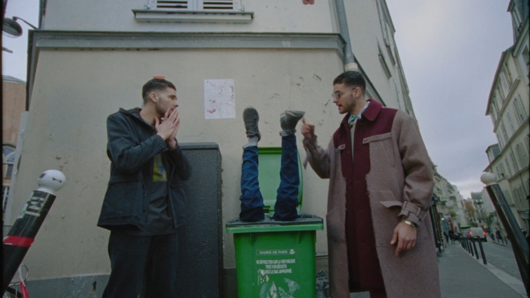 Ice Cream - Je T’embete