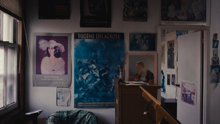 Ice Cream - The Past Goes Fast