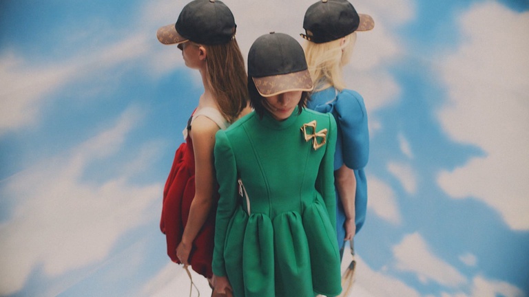 Ice Cream - Digital Cruise