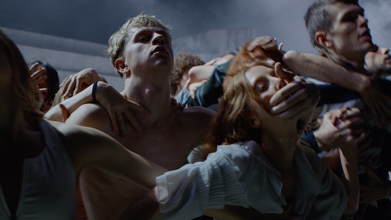 Ice Cream - Room With A View