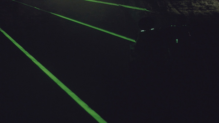 Ice Cream - War Dance