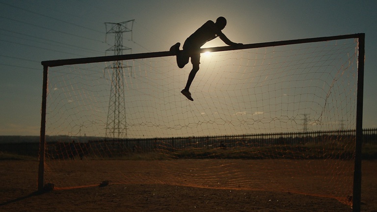 Ice Cream - Footballs