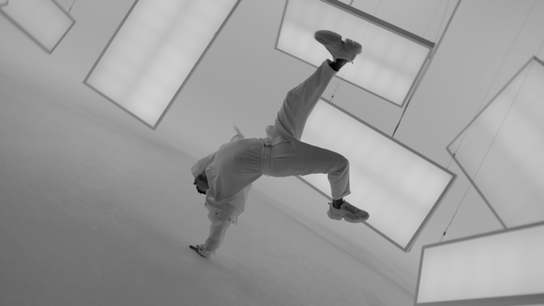 Ice Cream - Diamond Sneakers