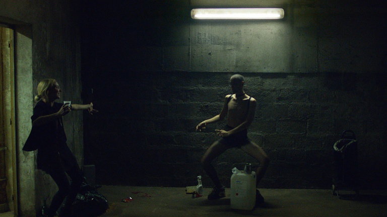 Ice Cream - Go Zones