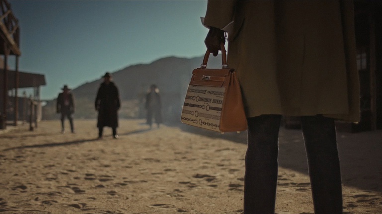 Ice Cream - When Kelly Came To Town