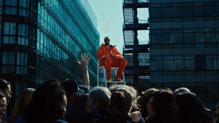 Ice Cream - Metaverse