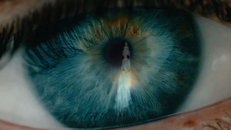 Ice Cream - Beyond The Search