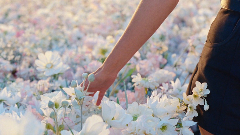 Ice Cream - Heartbeat