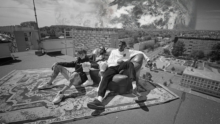 Ice Cream - La Haine