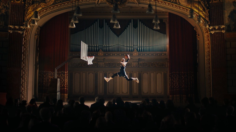 Ice Cream - Start From Zero