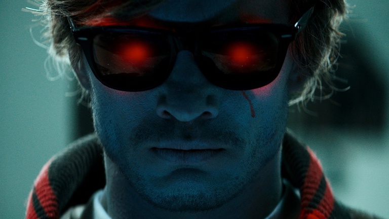 Ice Cream - Renagade