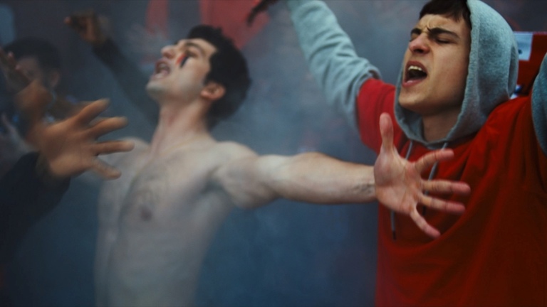 Ice Cream - Be more than a fan