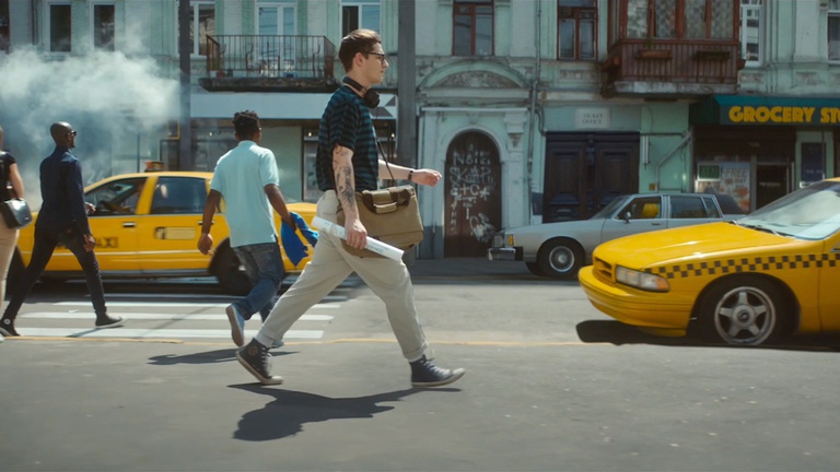 Ice Cream - The Future Is You