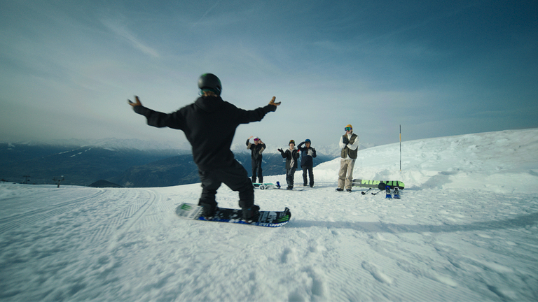 Ice Cream - Tomorrow is yours