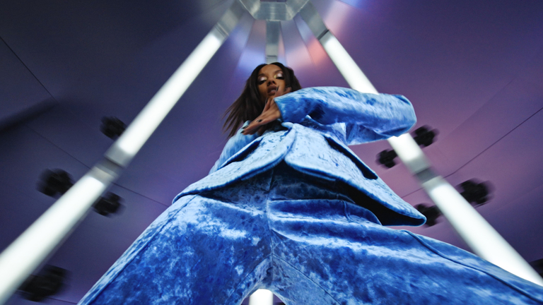 Ice Cream - Studio A/W 2022