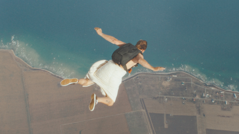 Ice Cream - L'hésitation