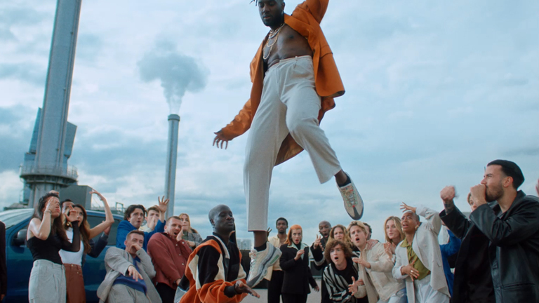 Ice Cream - Feder x Ofenbach