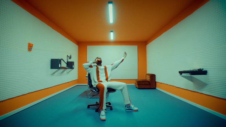 Ice Cream - Afro Trap Part.11