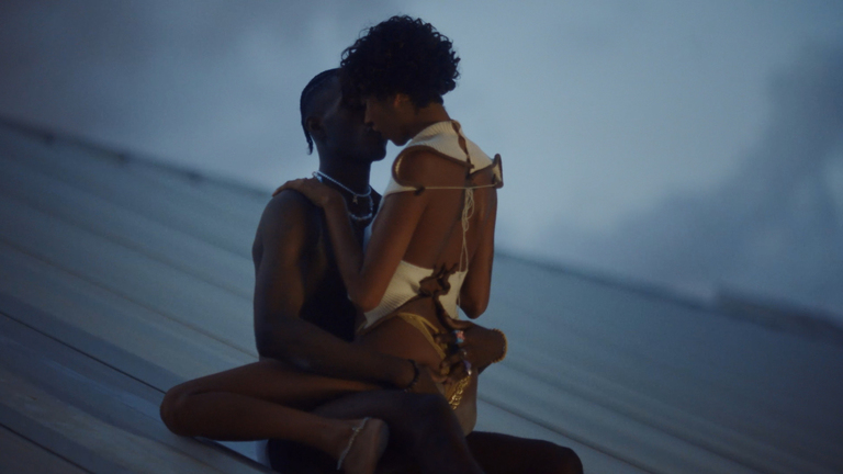 Ice Cream - I am that I am