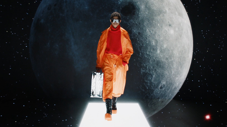 Ice Cream - FW21
