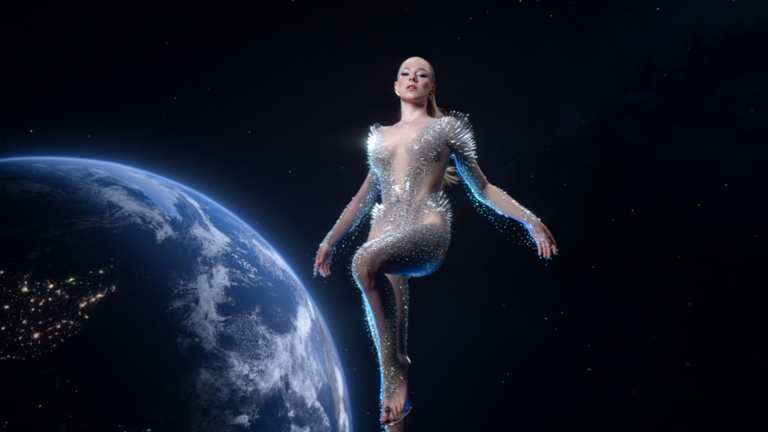 Ice Cream - Angel Elixir