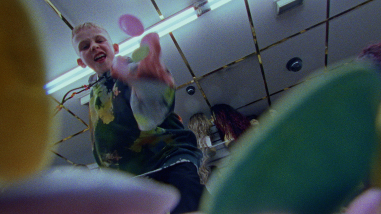 Ice Cream - Riton