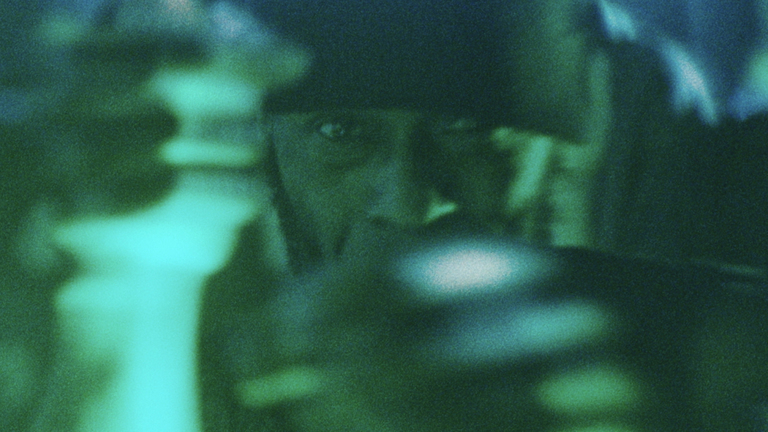 Ice Cream - Skrillex, Fred Again.. & Flowdan