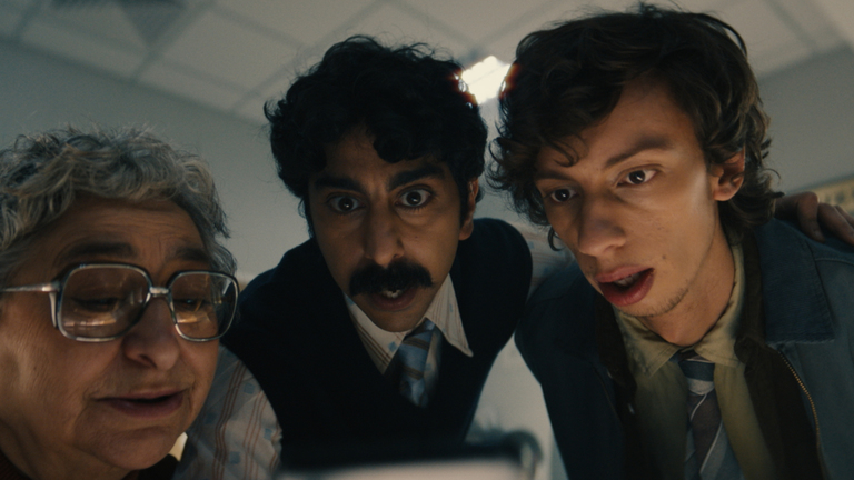 Ice Cream - Change your feed