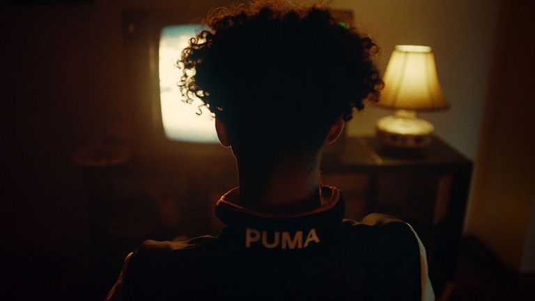 Ice Cream - Be The Spark