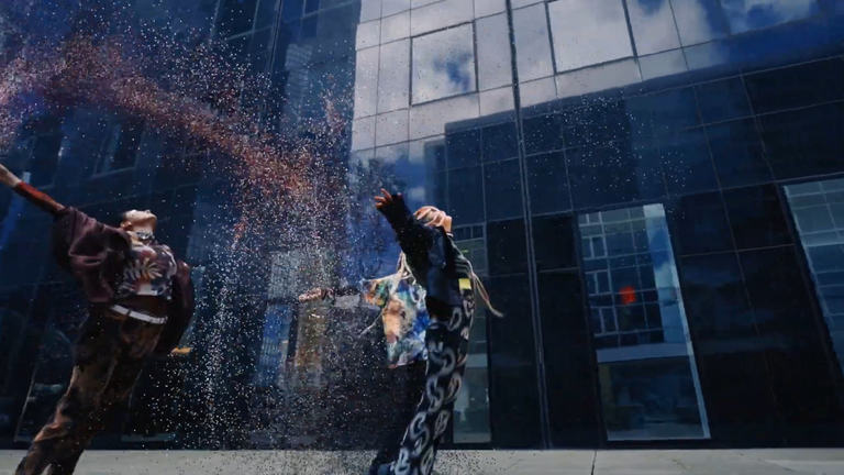 Ice Cream - Polymorph Sound