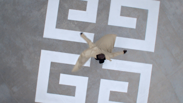 Ice Cream - Gentleman Society