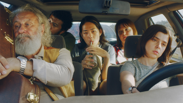 Ice Cream - Don't miss it