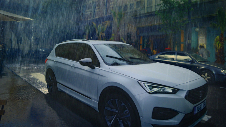 Ice Cream - We move like you move