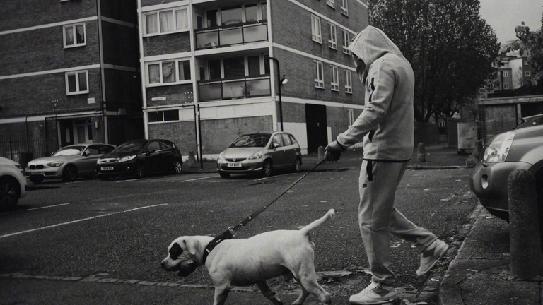 Ice Cream - Who wanna smoke me