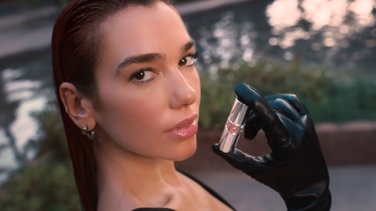 Ice Cream - Loveshine