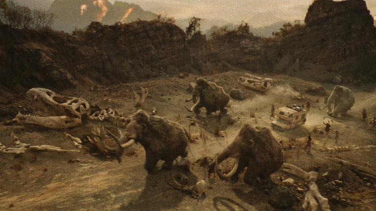 Ice Cream - Self recommendation