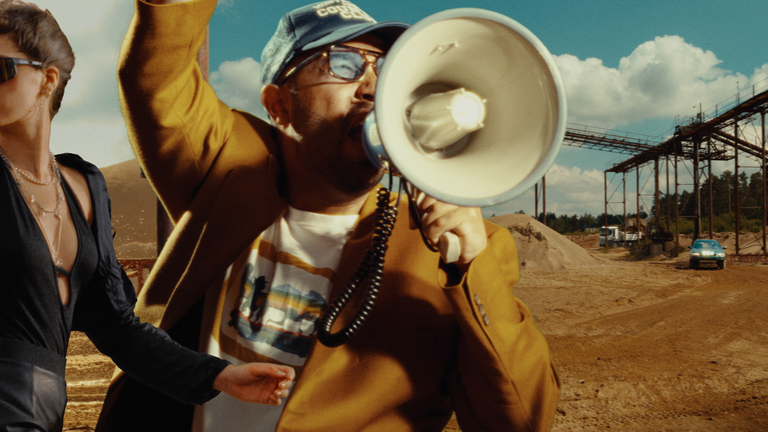 Ice Cream - Juste une minute