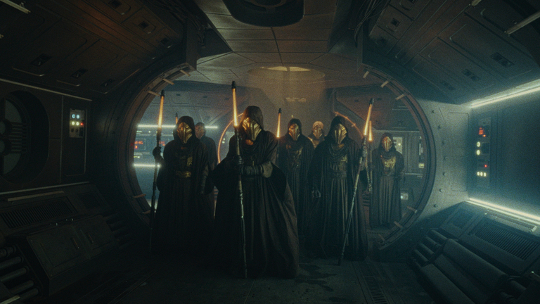 Ice Cream - Cinema is coming home