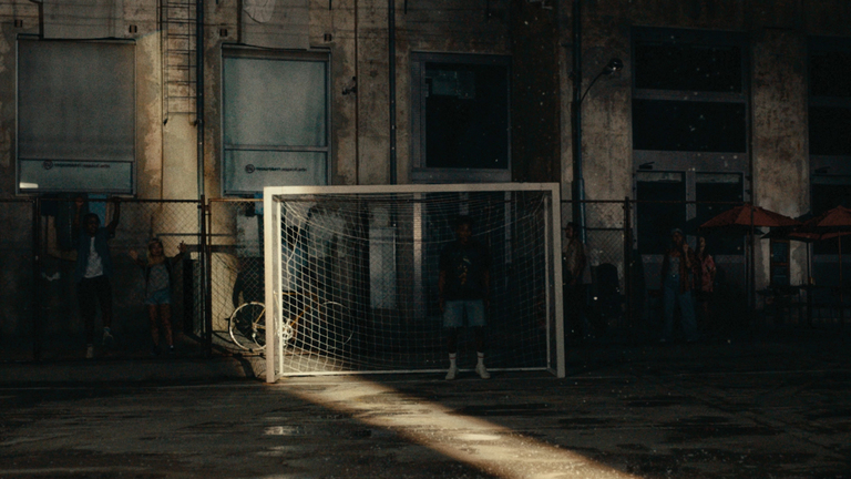 Ice Cream - Play on Llight 