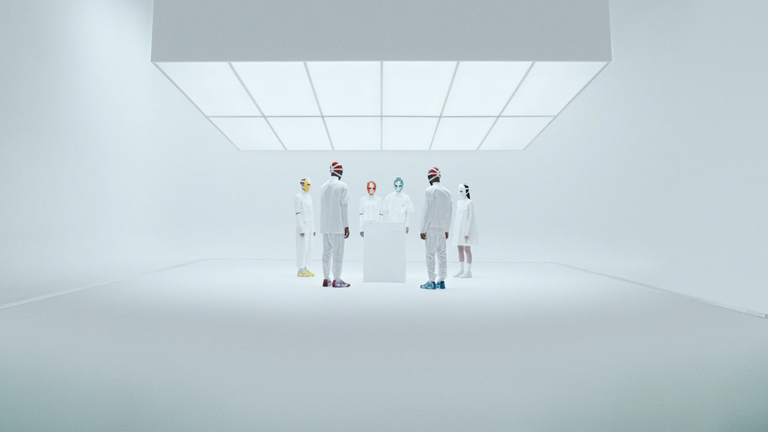 Ice Cream - Cassius hirst