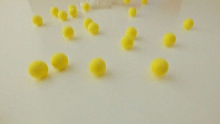 Ice Cream - Adidas x Zalando 