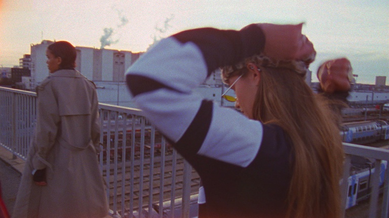 Ice Cream - Americana