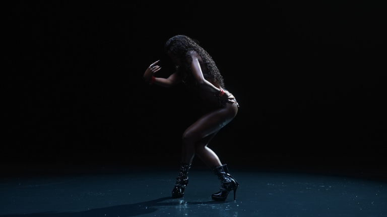 Ice Cream - Diamonds