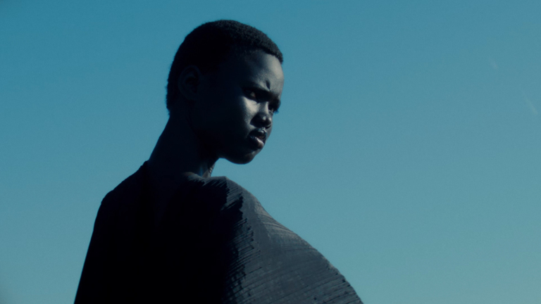 Ice Cream - The long walk