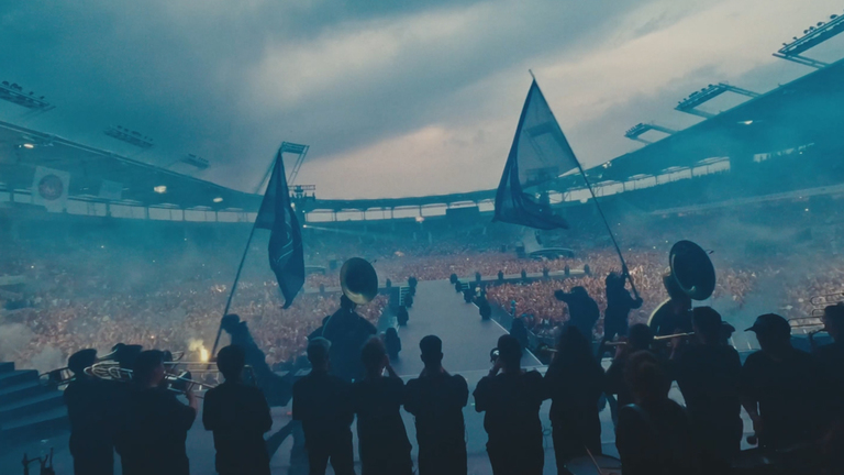 Ice Cream - Un souvenir de tout ça 