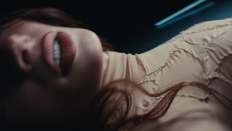 Ice Cream - Like a virgin