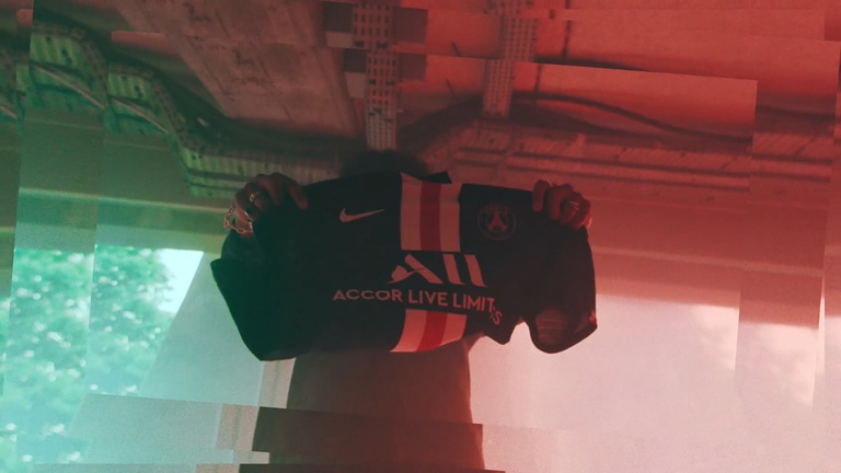 Ice Cream - Pass The Jersey