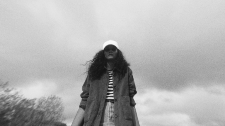 Ice Cream - Ines de la Fressange x Vilebrequin