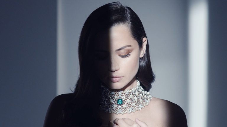 Ice Cream - Awakened hands